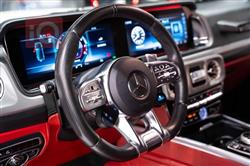 مرسيدس بنز G-Class
